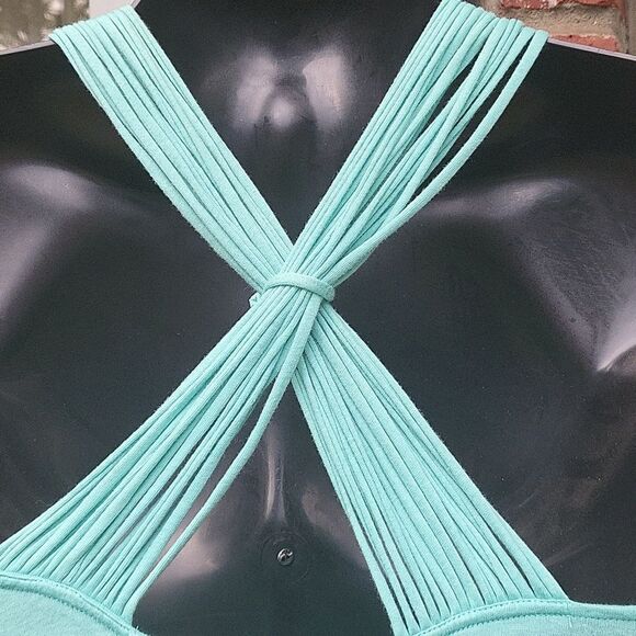 Embellished Cut Out Maxi Dress - Picture 6 of 7